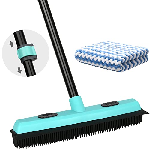 11 Best Carpet Rakes - Our Picks, Alternatives & Reviews - Alternative.me