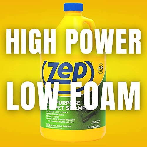 Best image of carpet shampoos