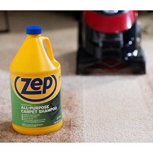 Best image of carpet shampoos