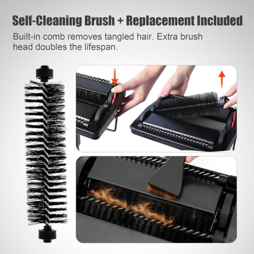 Best image of carpet sweepers