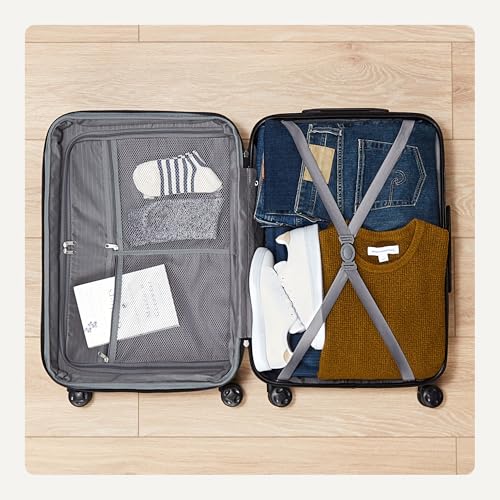 Best image of carry on luggage