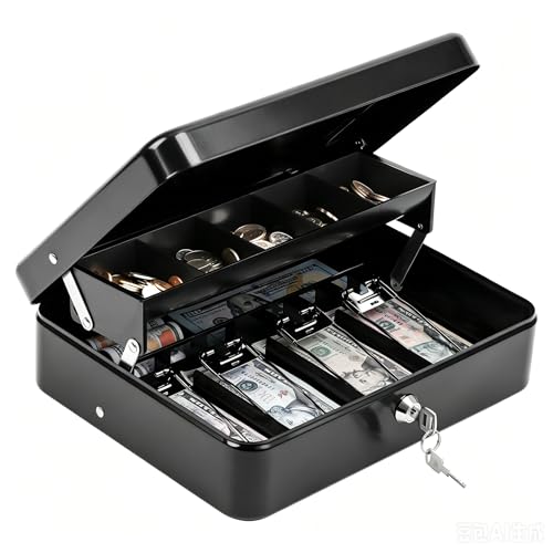 Best image of cash boxes