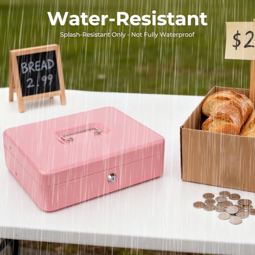 Best image of cash boxes