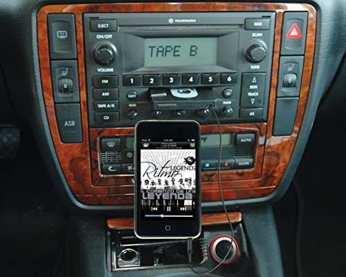 Best image of cassette player adapters