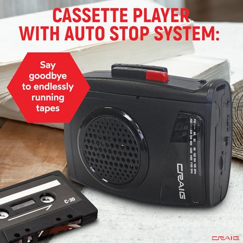 Best image of cassette players