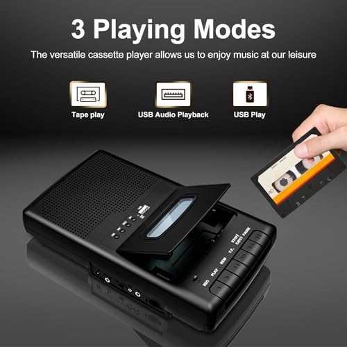 Best image of cassette recorders