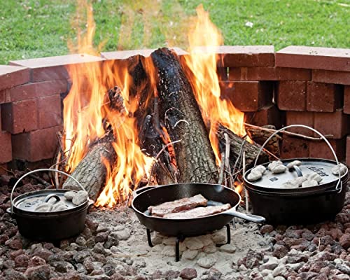 Best image of cast iron skillets