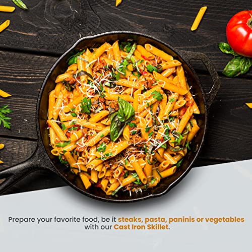 Best image of cast iron skillets
