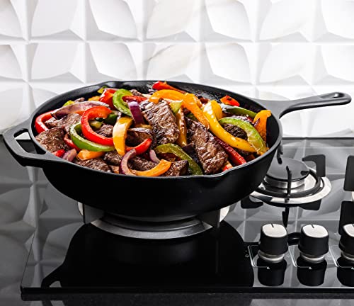 Best image of cast iron skillets