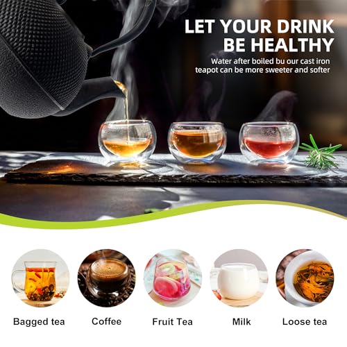 Best image of cast iron teapots