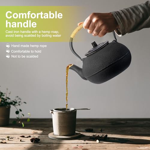 Best image of cast iron teapots