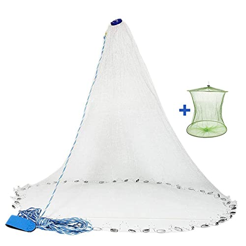 Best image of cast nets