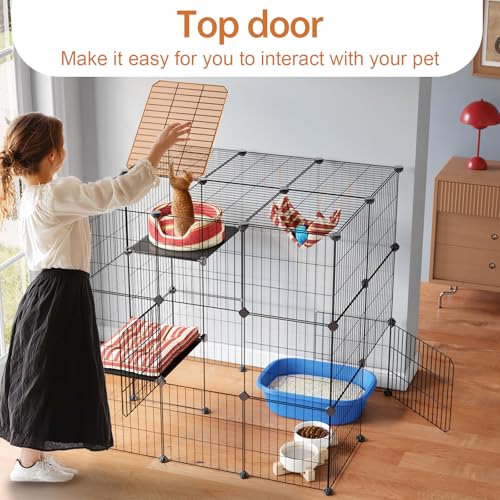 Best image of cat cages