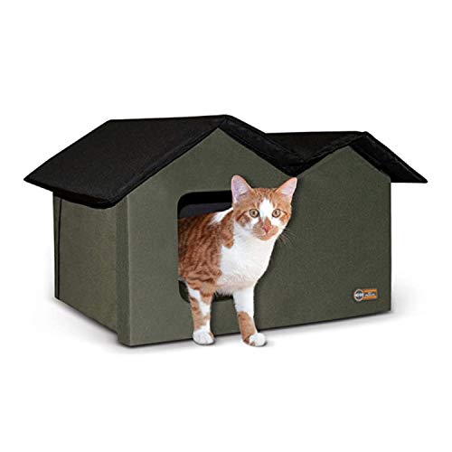 Best image of cat houses