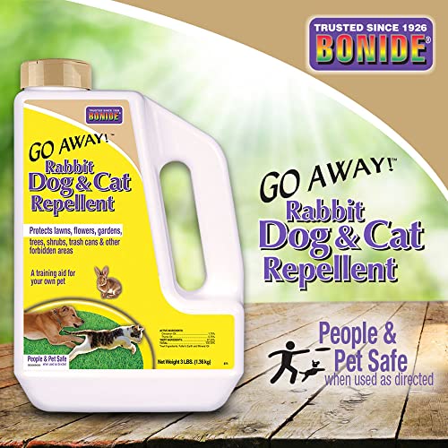 Best image of cat repellents