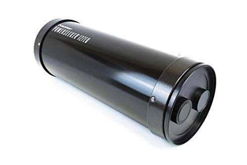 Best image of catadioptric telescopes
