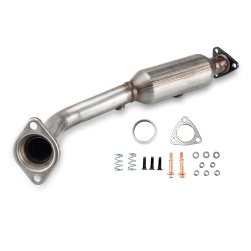 11 Best Catalytic Converters Our Picks, Alternatives & Reviews Alternative.me