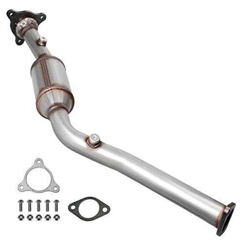 11 Best Catalytic Converters Our Picks, Alternatives & Reviews Alternative.me