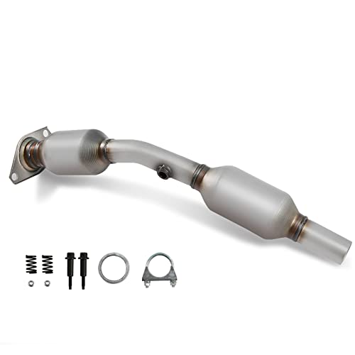 11 Best Catalytic Converters Our Picks, Alternatives & Reviews Alternative.me