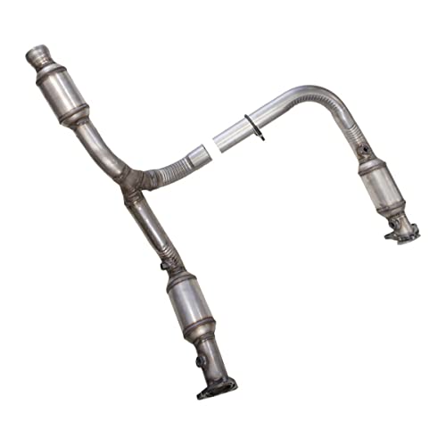 11 Best Catalytic Converters Our Picks, Alternatives & Reviews