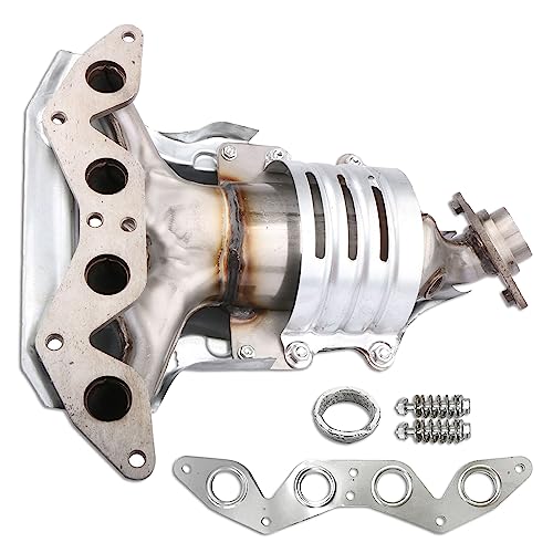 11 Best Catalytic Converters Our Picks, Alternatives & Reviews Alternative.me