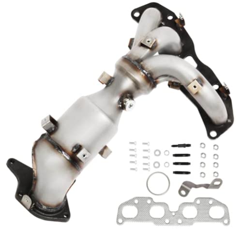 11 Best Catalytic Converters Our Picks, Alternatives & Reviews