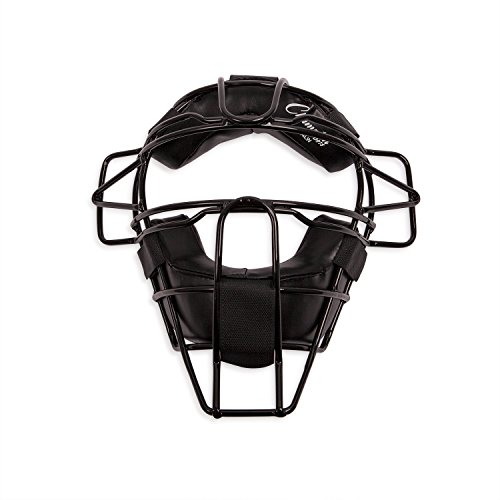 Best image of catcher's helmets