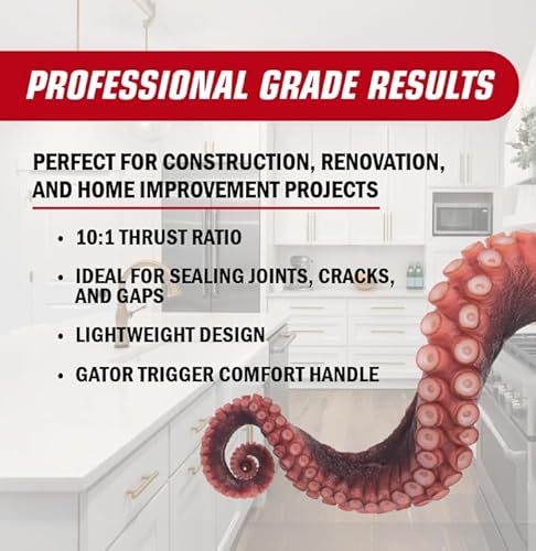 Best image of caulking guns