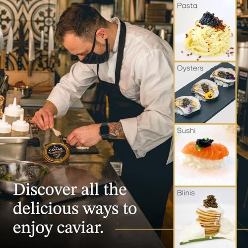 Best image of caviars