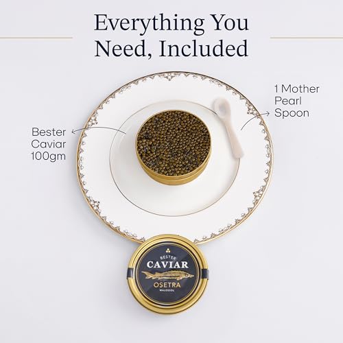 Best image of caviars