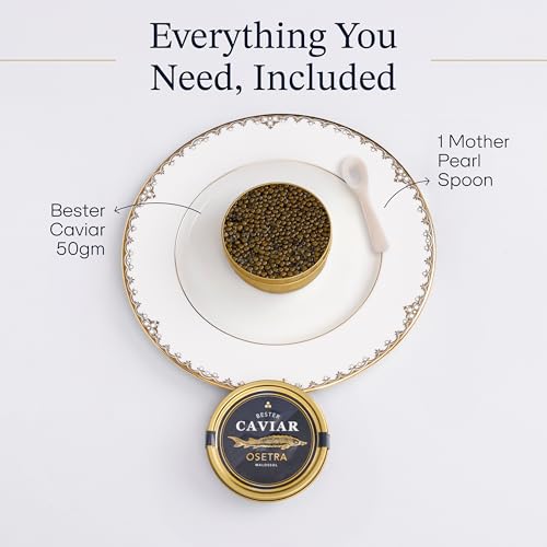Best image of caviars
