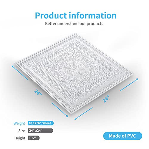 Best image of ceiling tiles