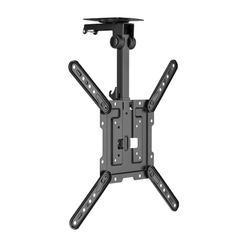 11 Best Ceiling TV Mounts Our Picks, Alternatives & Reviews