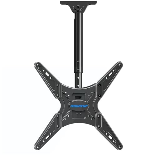 11 Best Ceiling TV Mounts Our Picks, Alternatives & Reviews
