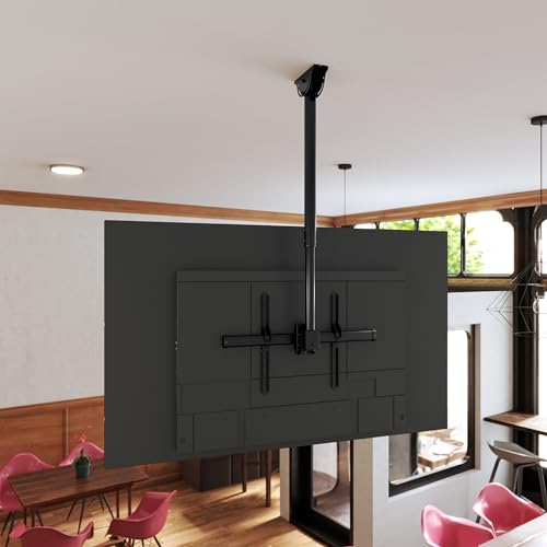 Best image of ceiling tv mounts