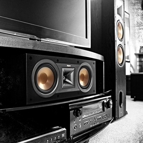 Best image of center channel speakers