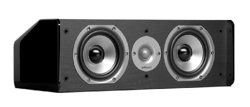 polk audio blackstone tl1 speaker center channel