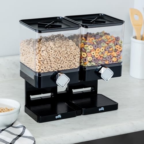 Best image of cereal dispensers