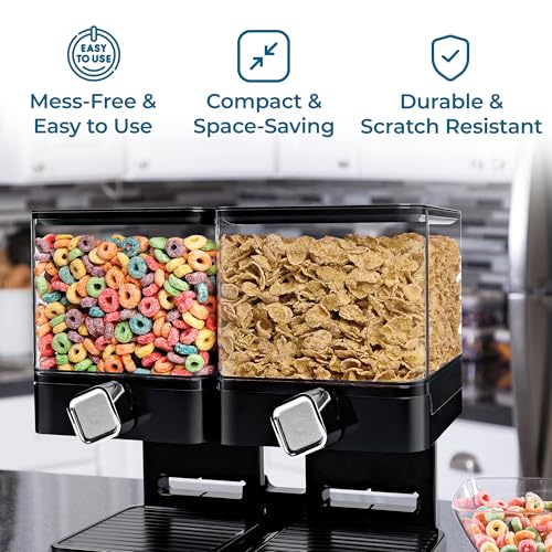 Best image of cereal dispensers