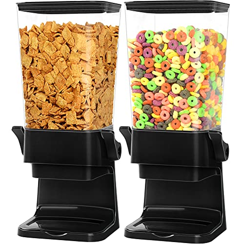11 Best Cereal Dispensers Our Picks, Alternatives & Reviews Alternative.me
