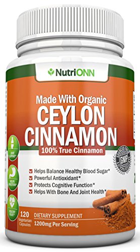 Best image of ceylon cinnamon capsules