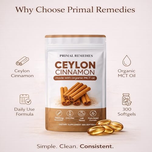 Best image of ceylon cinnamon capsules