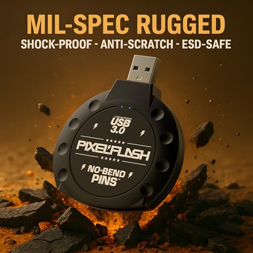 Best image of cf card readers