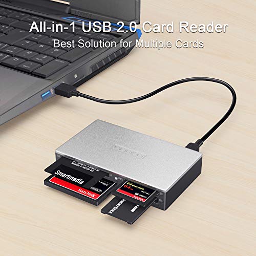 xd picture card reader amazon