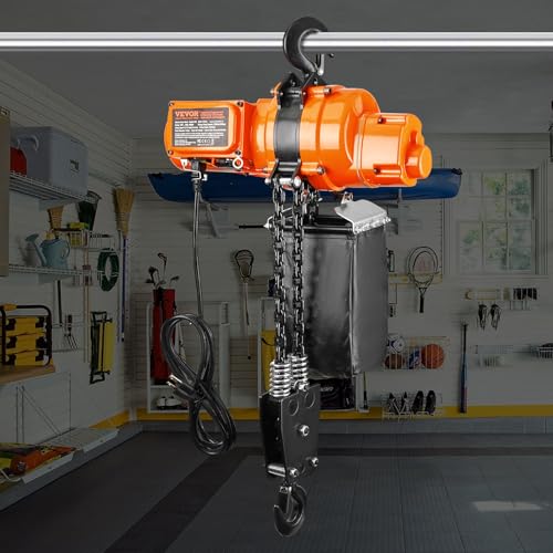 Best image of chain hoists