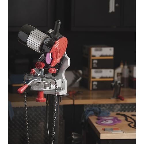 Best image of chainsaw sharpeners