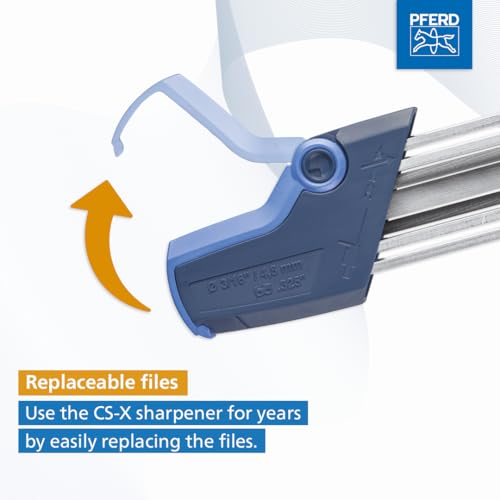 Best image of chainsaw sharpeners