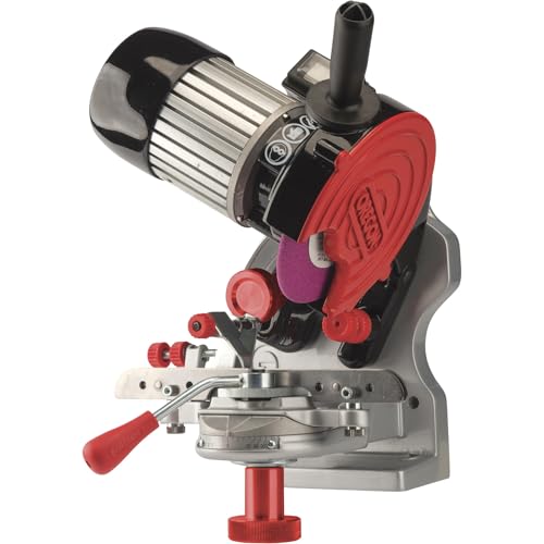 Best image of chainsaw sharpeners