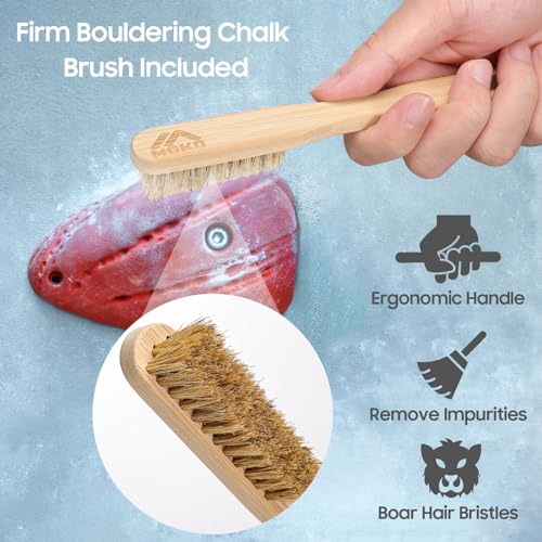 Best image of chalk bags