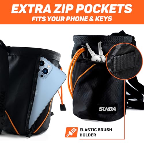 Best image of chalk bags